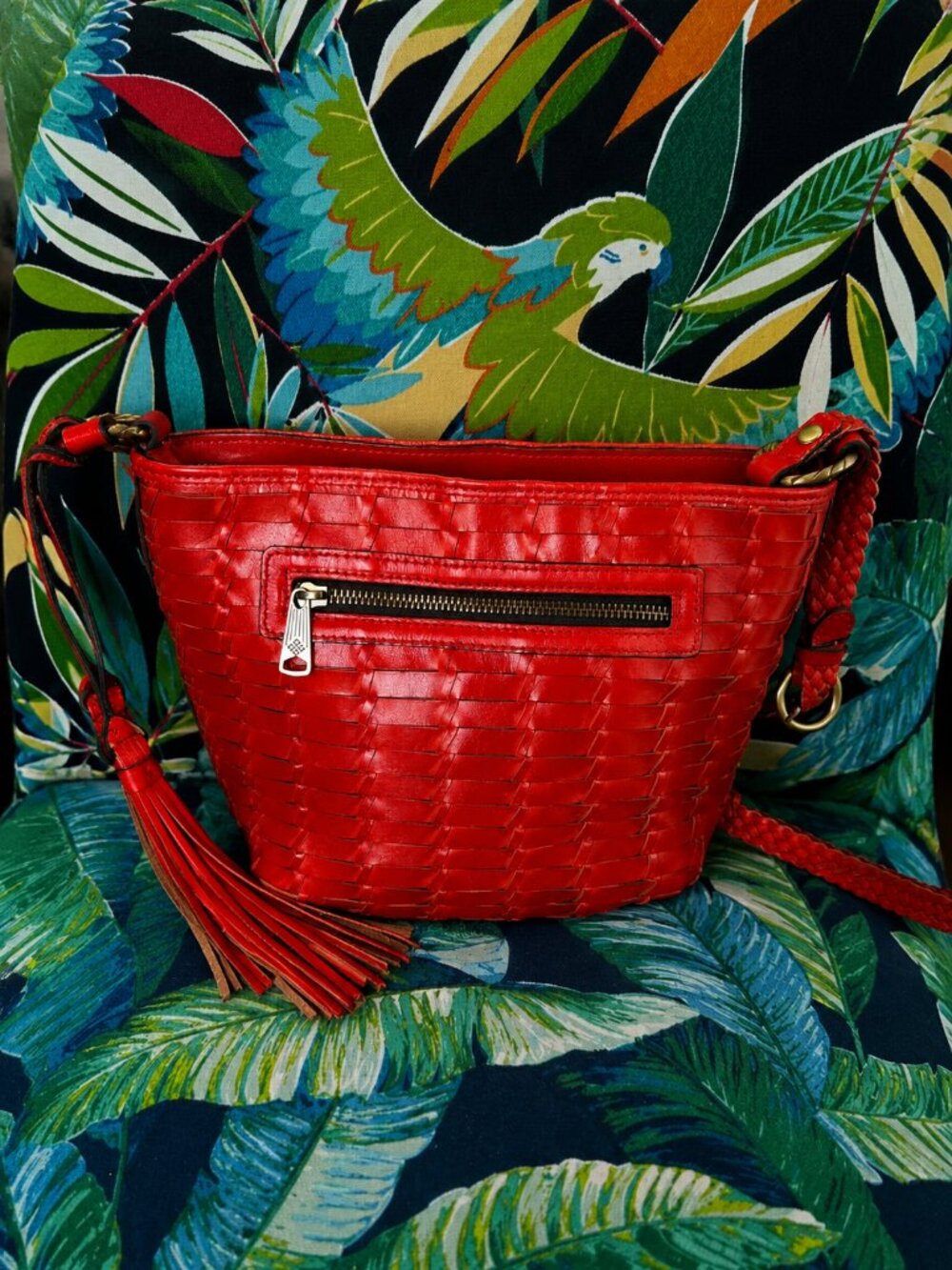 handbag - Picture 2 of 4